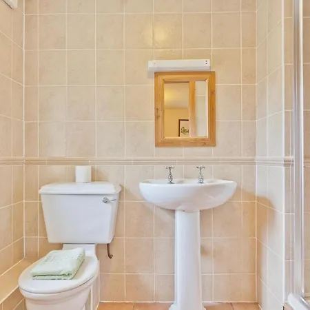 1 Dixon Ground Vakantiehuis