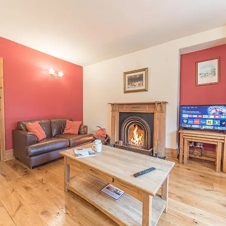 1 Dixon Ground Сasa de vacaciones Coniston