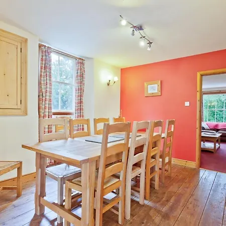 1 Dixon Ground Vakantiehuis