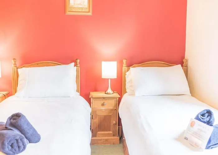 1 Dixon Ground بيت للعطل