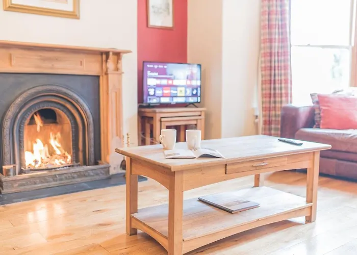 1 Dixon Ground بيت للعطل كونيستون