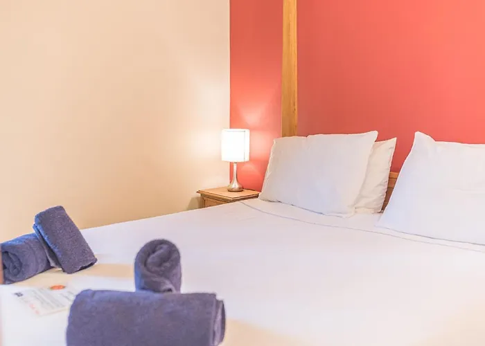 1 Dixon Ground * كونيستون