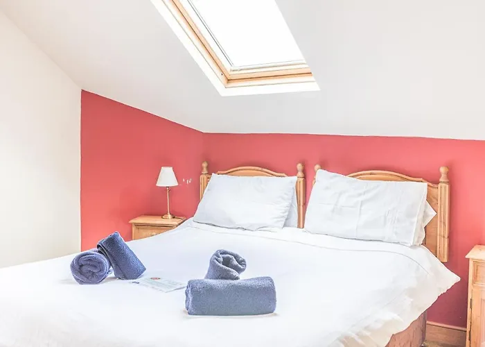 1 Dixon Ground كونيستون