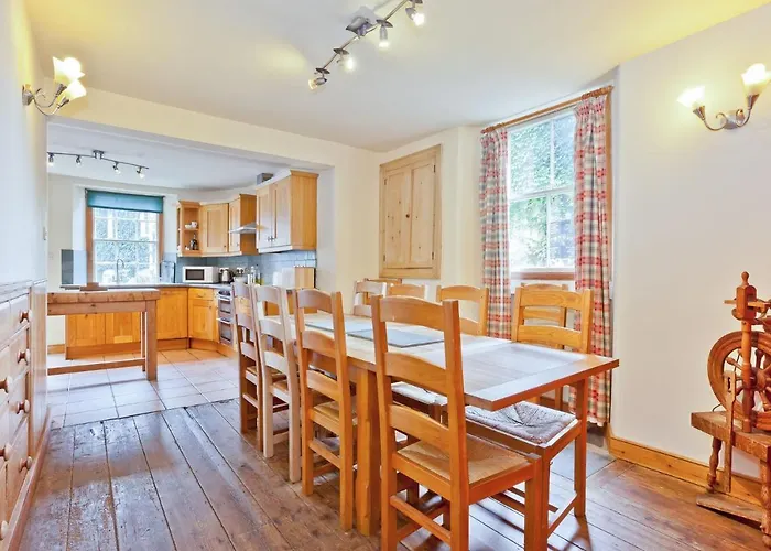 1 Dixon Ground * كونيستون