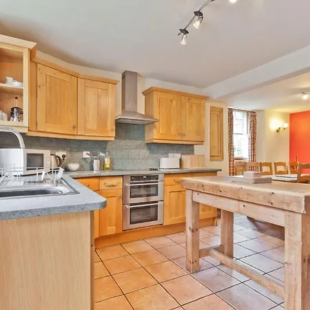 1 Dixon Ground Hébergement de vacances Coniston