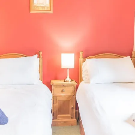 1 Dixon Ground Hébergement de vacances