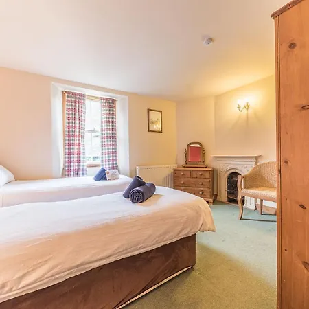 1 Dixon Ground Holiday home Coniston
