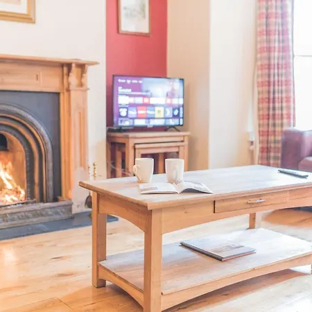 1 Dixon Ground Holiday home Coniston