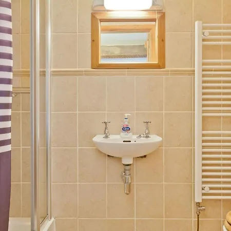 1 Dixon Ground * Coniston