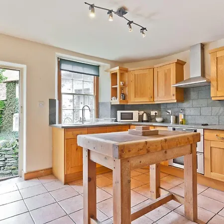 Hébergement de vacances 1 Dixon Ground