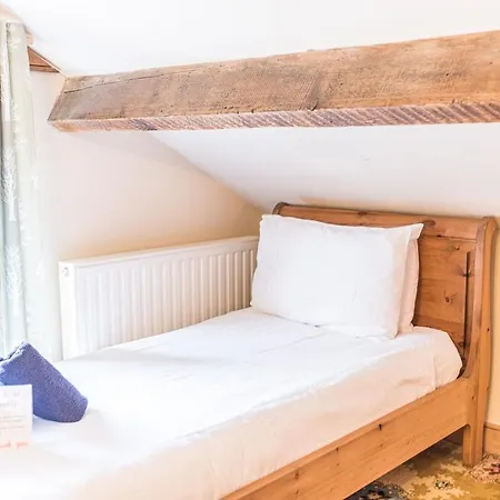 Hébergement de vacances 1 Dixon Ground Coniston