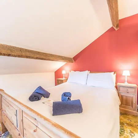 1 Dixon Ground Holiday home