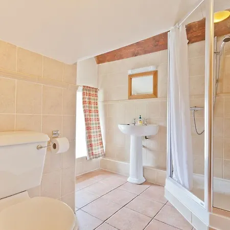 Hébergement de vacances 1 Dixon Ground Coniston